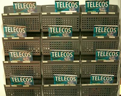 telecos