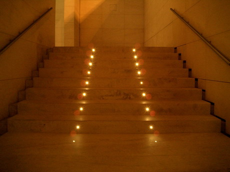 escales i-luminades