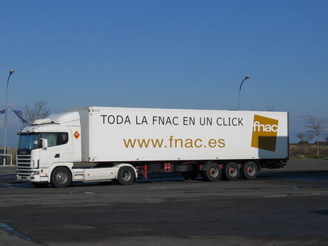 fnac :-)