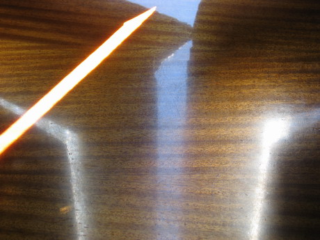 reflexos