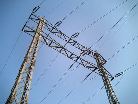electricitat