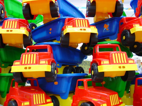 camions