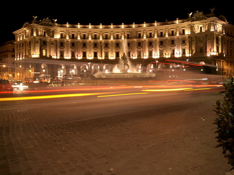 moving roma