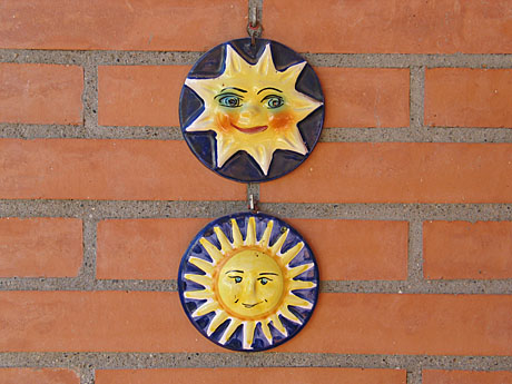 sun & sun