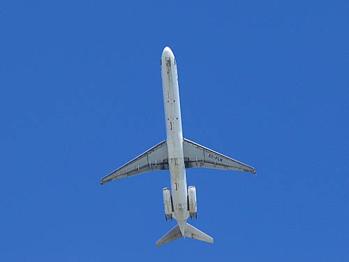 airplane
