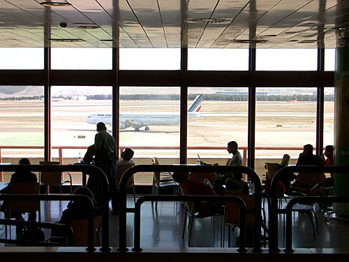 barajas
