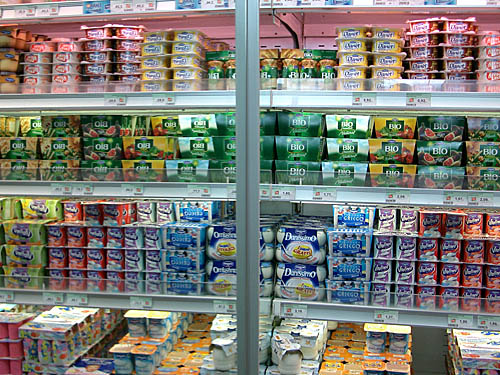 gursky-esque mirrored