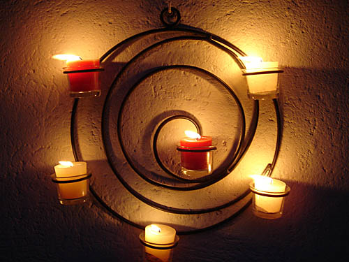 candles