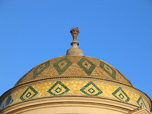 cupula