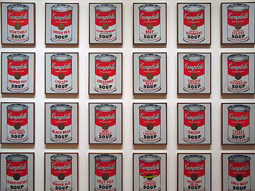 campbell's soup