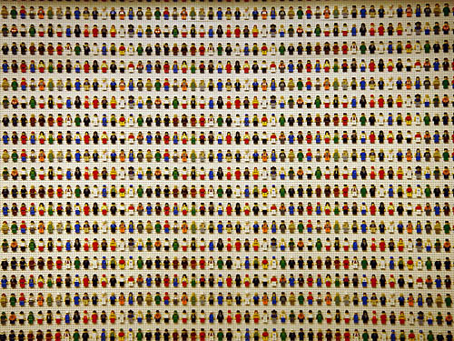 lego boys
