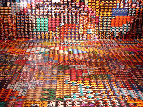 mosaic