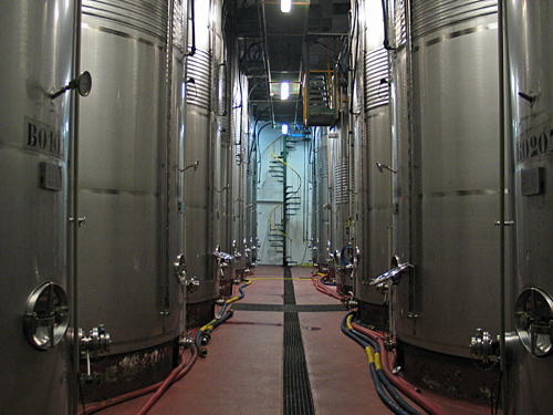 bodega