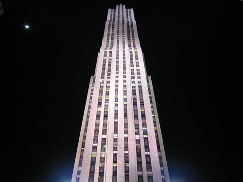 rockefeller
