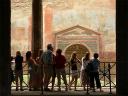 baldiri : pompei tourists : BALDIRI07061801.jpg
