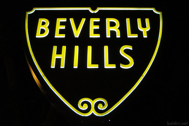 baldiri : beverly hills : baldiri101017