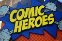 baldiri : comic heroes : baldiri101125