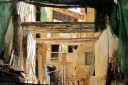 baldiri: house under renovation
