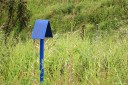 baldiri : unknown blue sign