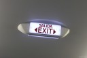 baldiri : salida exit