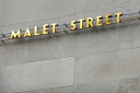 baldiri : malet street