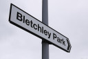 baldiri : bletchley park