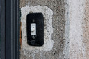 baldiri : doorbell button