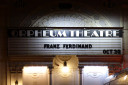 baldiri : franz ferdinand