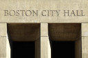baldiri : boston city hall