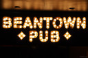 baldiri : beantown pub