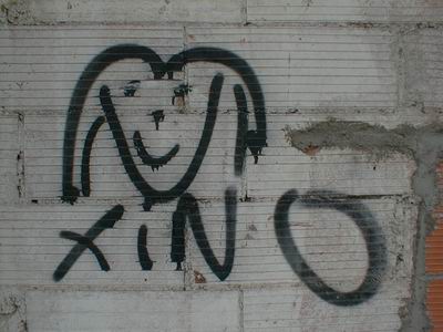 pintada