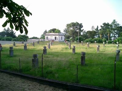 camp urba