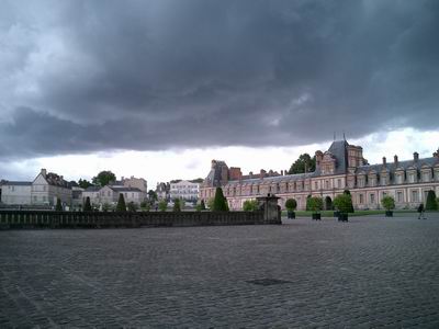 tormenta
