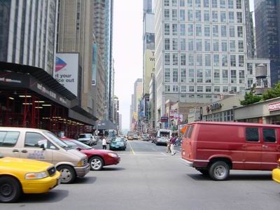carrers de nyc