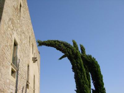 castell