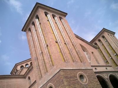 esglesia