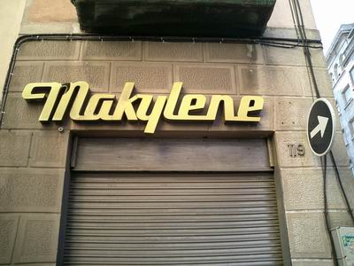 makylene