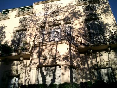 ombres de tardor