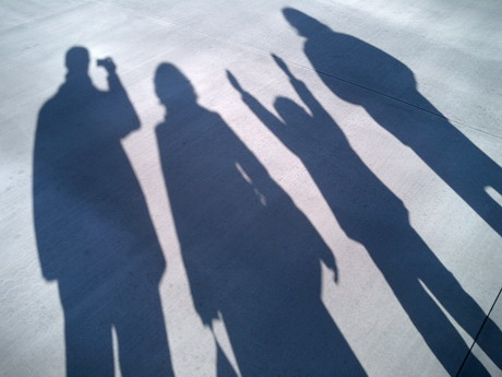 les nostres ombres