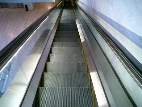 escales cccb