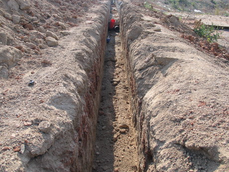 forat allargat