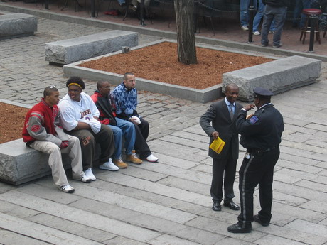 boston people
