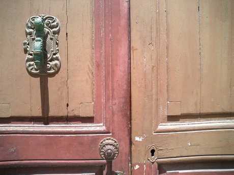 porta