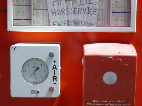 air service