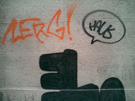 erg