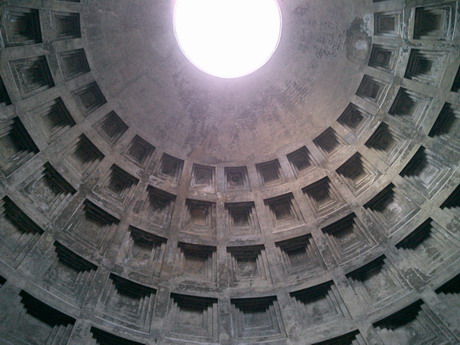 cupola