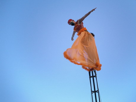divadivina dansaire