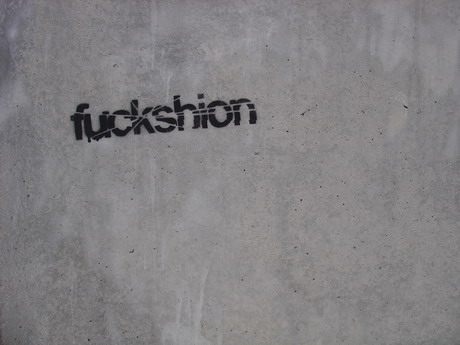 fuckshion