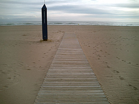 platja