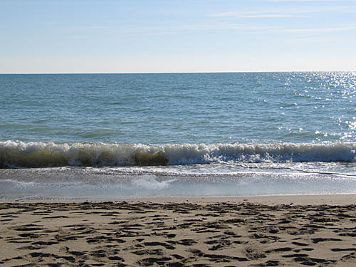 platja